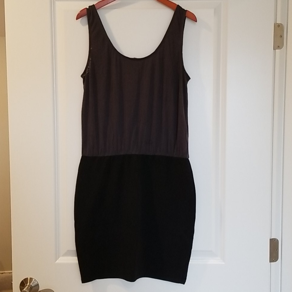 Express dress